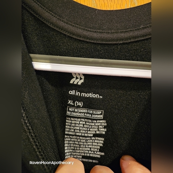 3/15$ Bundle Deal Boys Thermal - Picture 5 of 8